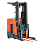 4,000 lbs. Reach Truck