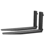 6' Extended Forks for Forklift