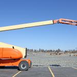 Boom Lift