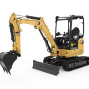 Mini Excavators