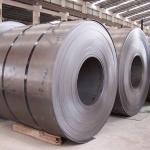 Hot Rolled Plate