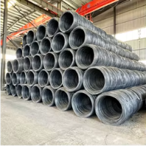 Hot Rolled Steel Rebar HRB400 12mm